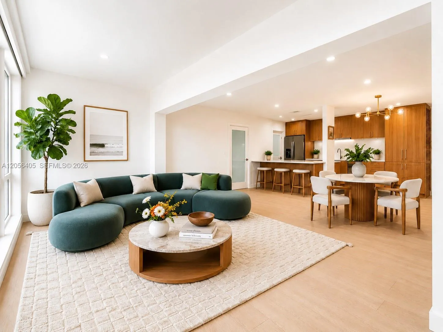 View details of listing 260 Sunrise Drive E, Key Biscayne, FL 33149 Key Biscayne with MLS#