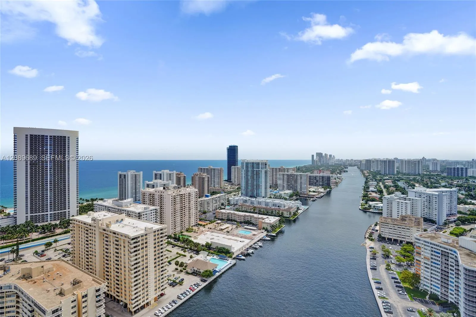 Listing  2600 E Hallandale Beach Boulevard T1002, Hallandale Beach, FL 33009, Hallandale Beach, FL 33009