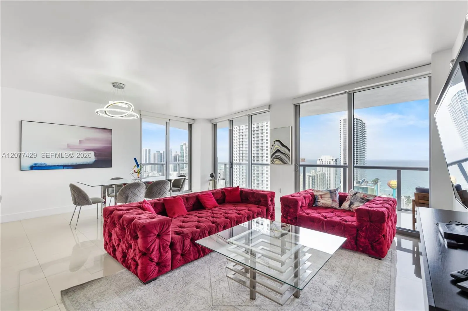 Listing  2600 E Hallandale Beach Boulevard T2802, Hallandale Beach, FL 33009, Hallandale Beach, FL 33009