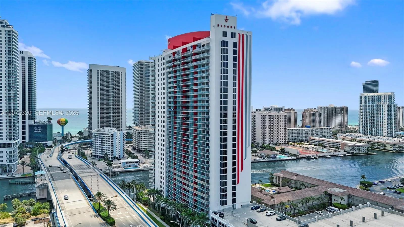 Listing  2600 E Hallandale Beach Boulevard T3209, Hallandale Beach, FL 33009, Hallandale Beach, FL 33009