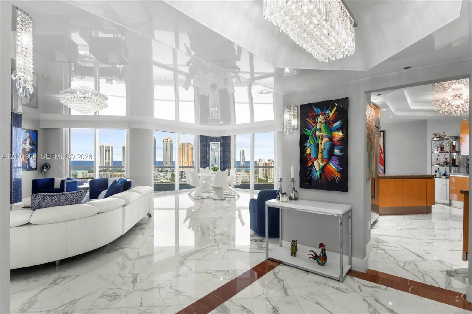 Listing  2600 Island Boulevard 2603, Aventura, FL 33160, Aventura, FL 33160