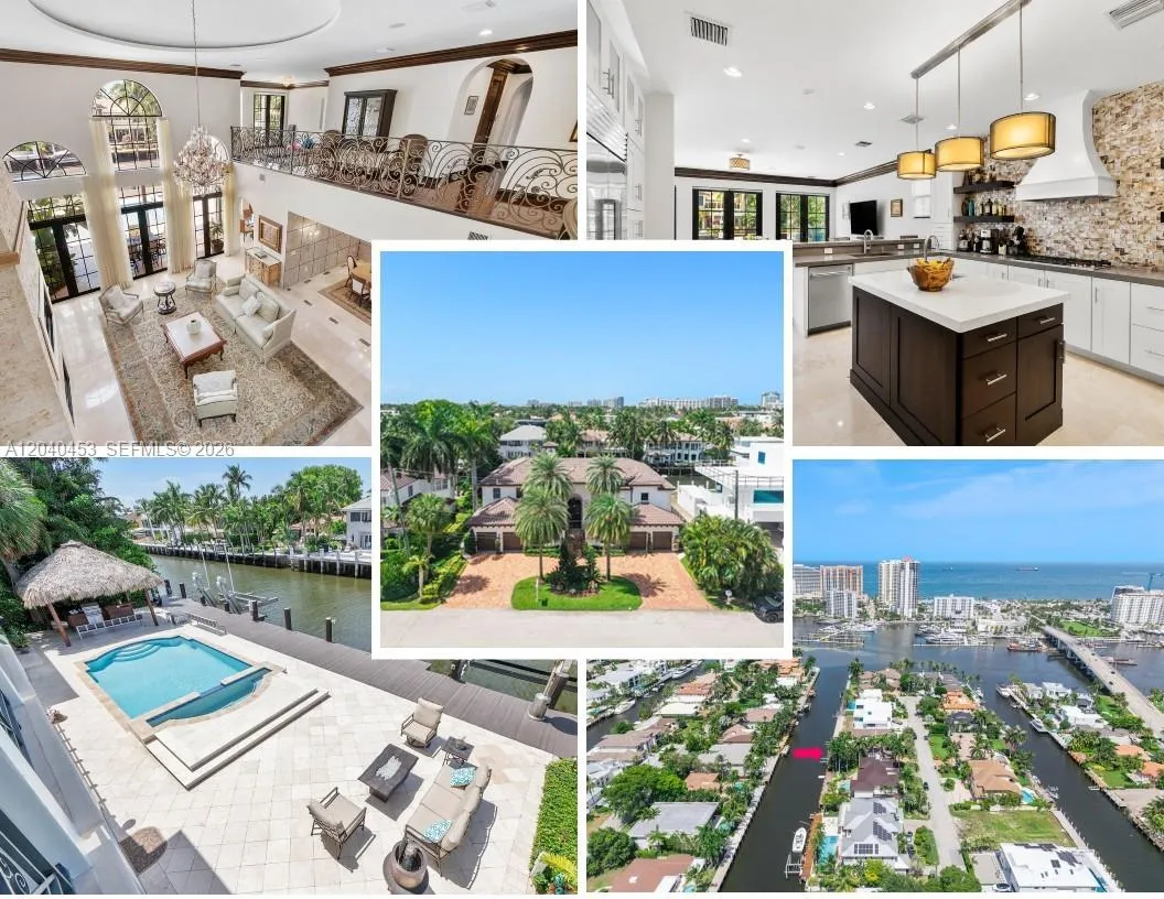 Listing  2601 Delmar Place, Fort Lauderdale, FL 33301, Fort Lauderdale, FL 33301