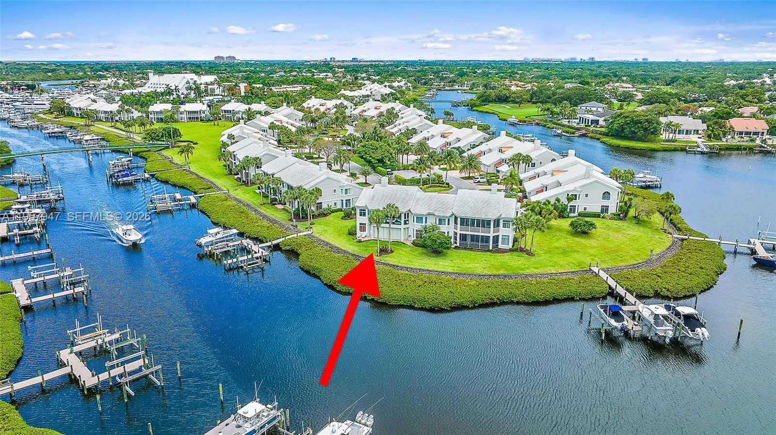 Listing  2604 Captains Way 2604, Jupiter, FL 33477, Jupiter, FL 33477