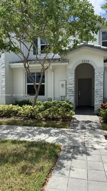 Listing  2608 SE 19th Street, Homestead, FL 33035, Homestead, FL 33035