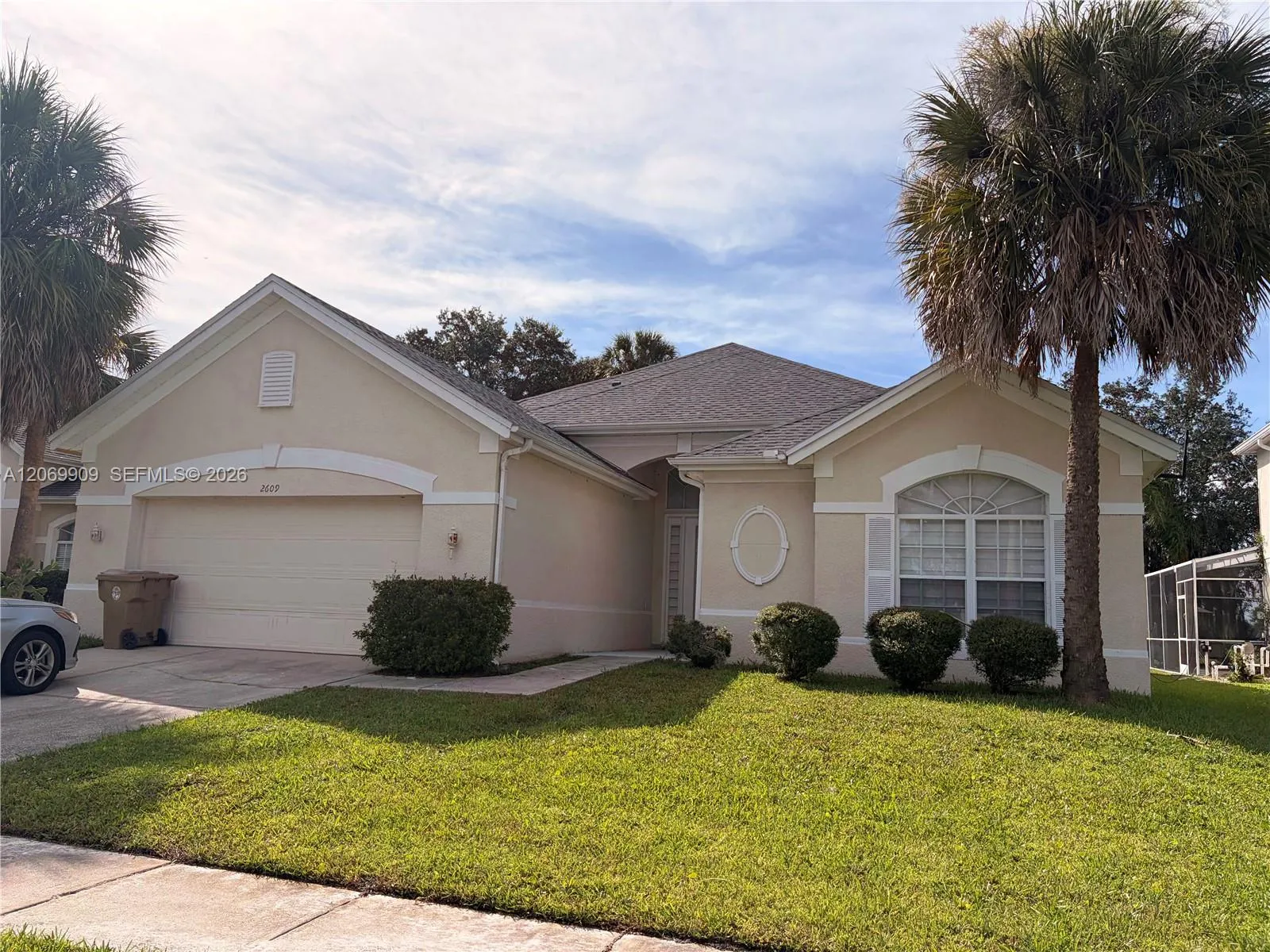 Listing  2609 Teeside Court, Kissimmee, FL 34746, Kissimmee, FL 34746