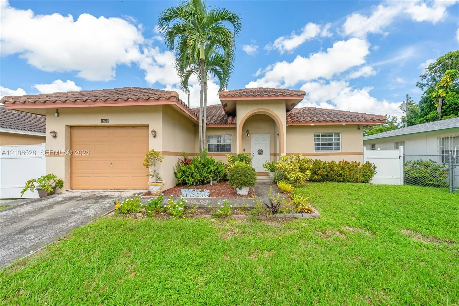 Listing  2615 NW 14th Street, Fort Lauderdale, FL 33311, Fort Lauderdale, FL 33311