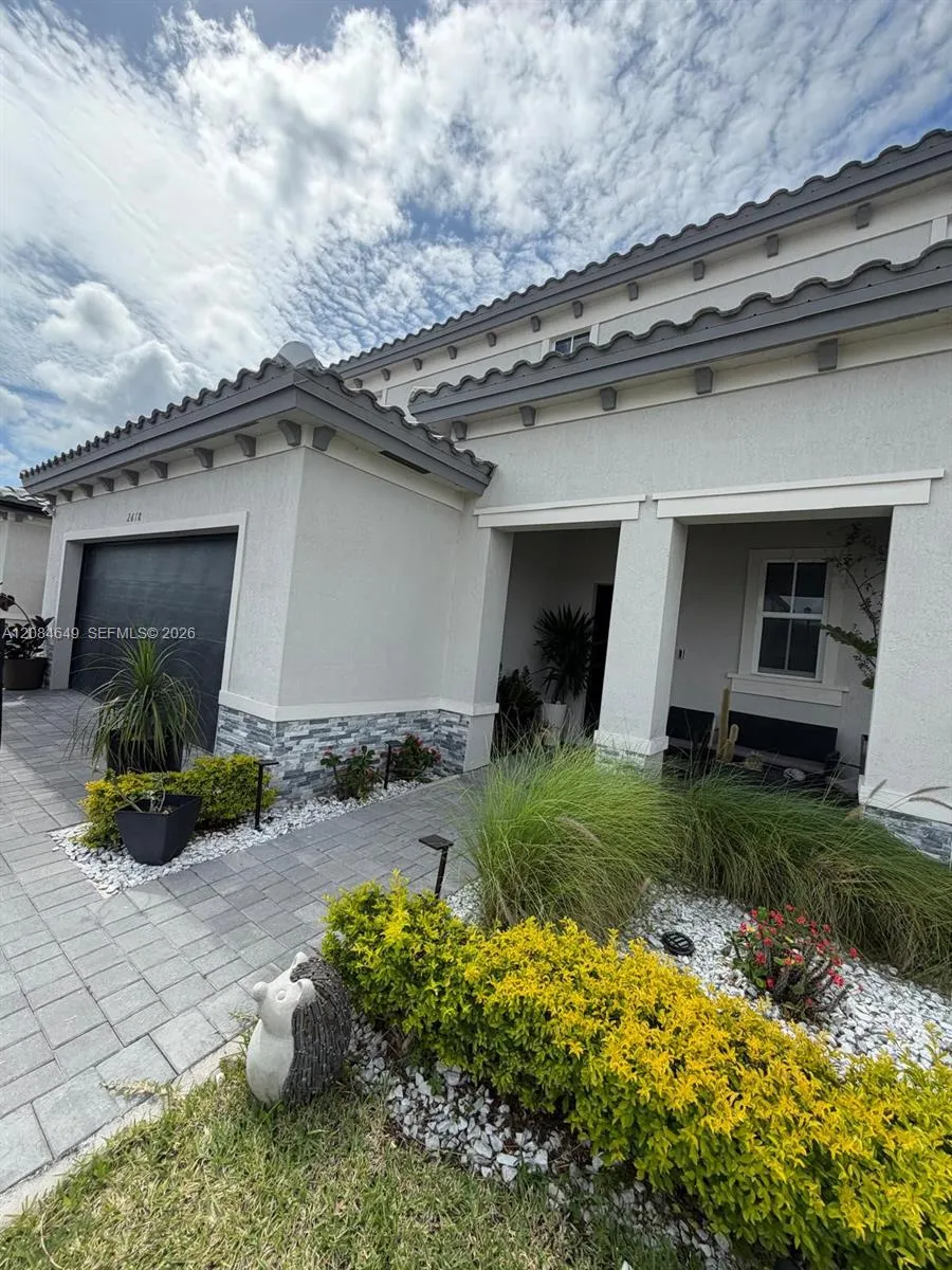Listing  2618 SE 9th Street, Homestead, FL 33035, Homestead, FL 33035