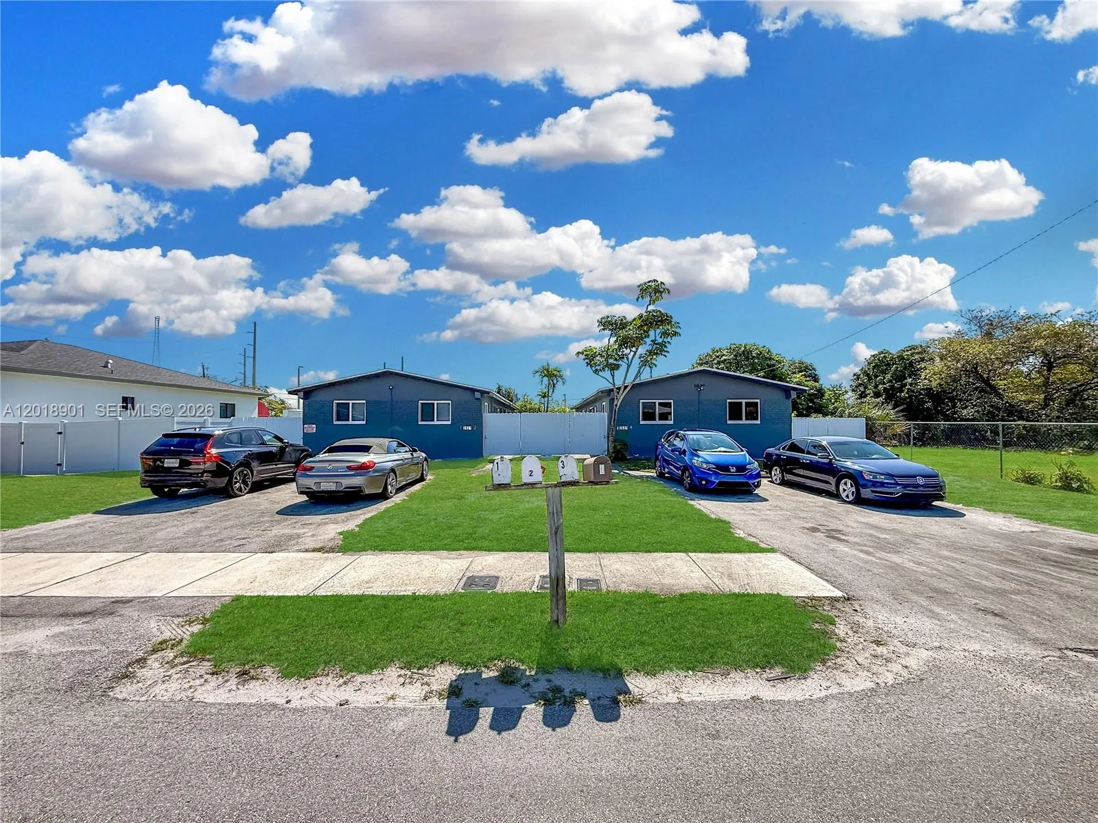 Listing  2620 NW 18th Terrace, Oakland Park, FL 33311, Oakland Park, FL 33311