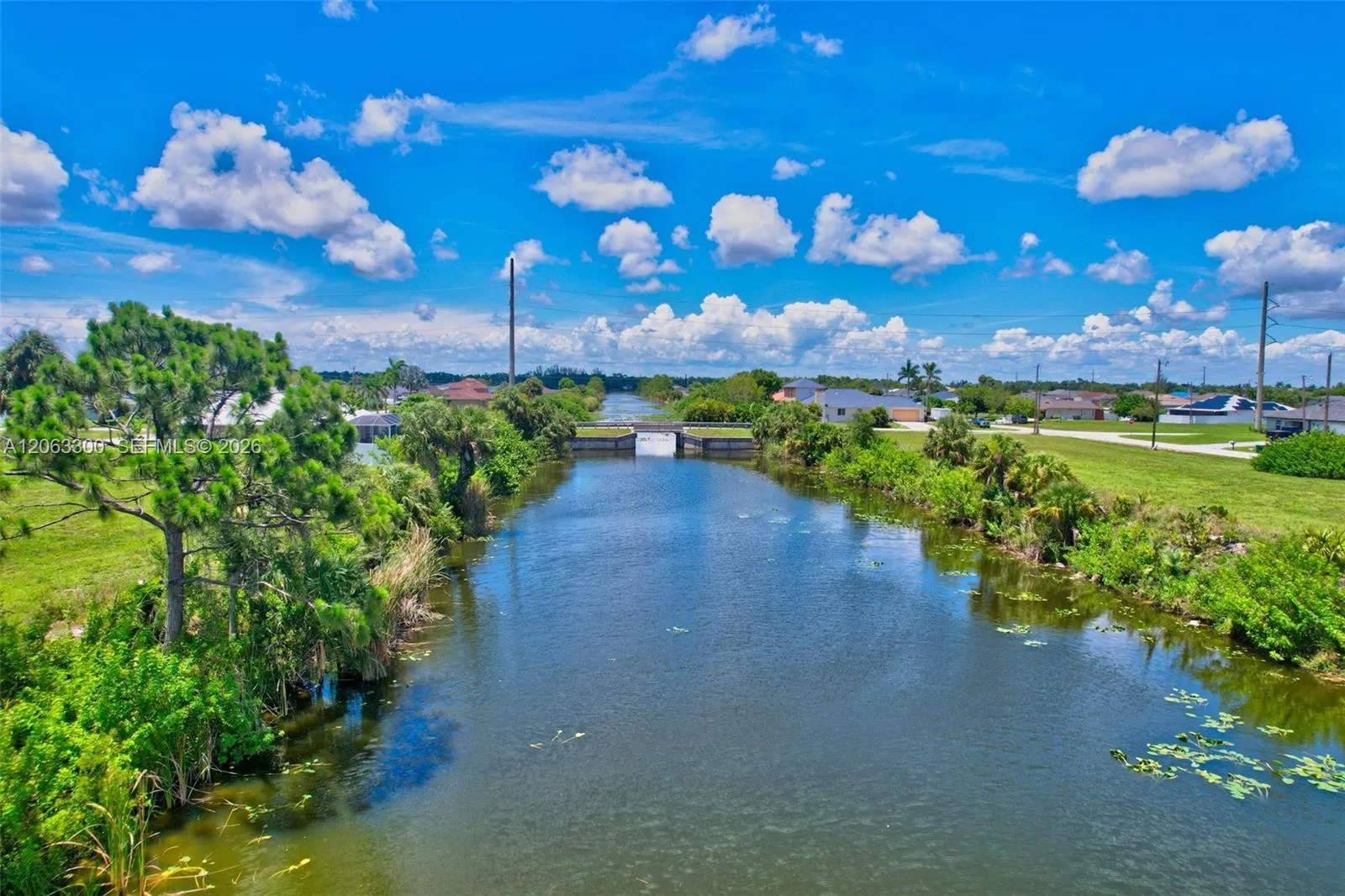 View details of listing 2625 NE 5th, Cape Coral, FL 33909 Cape Coral with MLS# 
