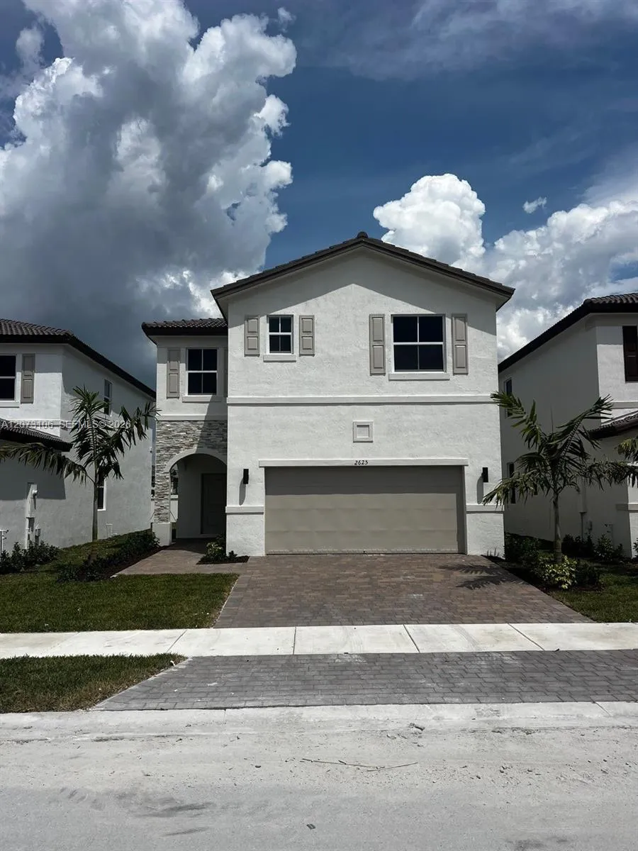 Listing  2625 SE 24th Court, Homestead, FL 33035, Homestead, FL 33035