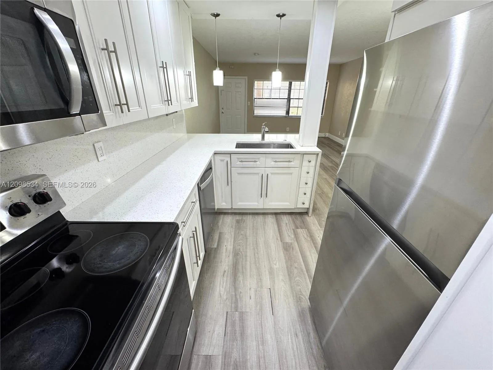 View details of listing 2626 Riverside Drive 2626, Coral Springs, FL 33065 Coral Springs with MLS# 