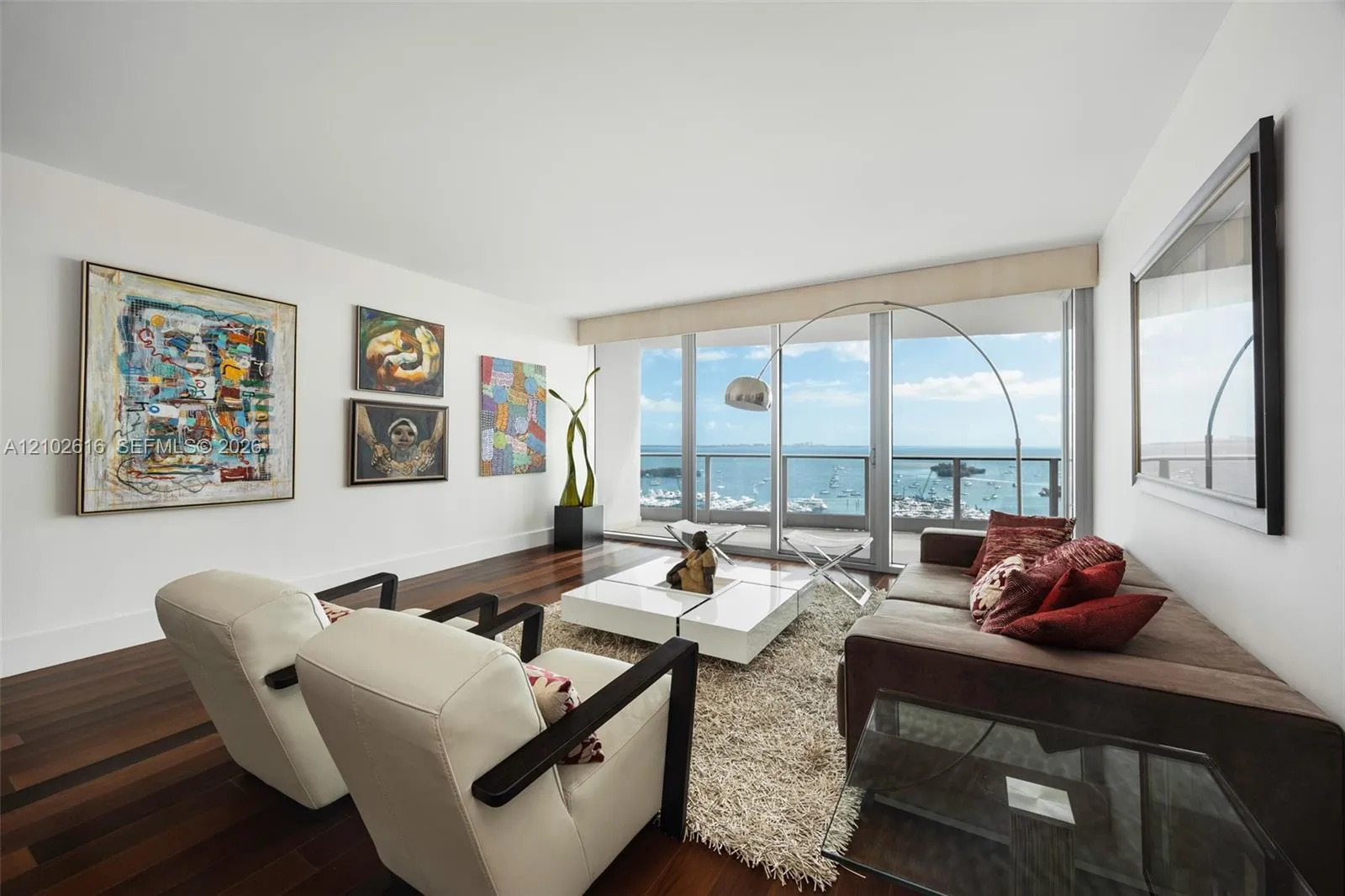 Listing  2627 S Bayshore Drive 1803, Miami, FL 33133, Miami, FL 33133