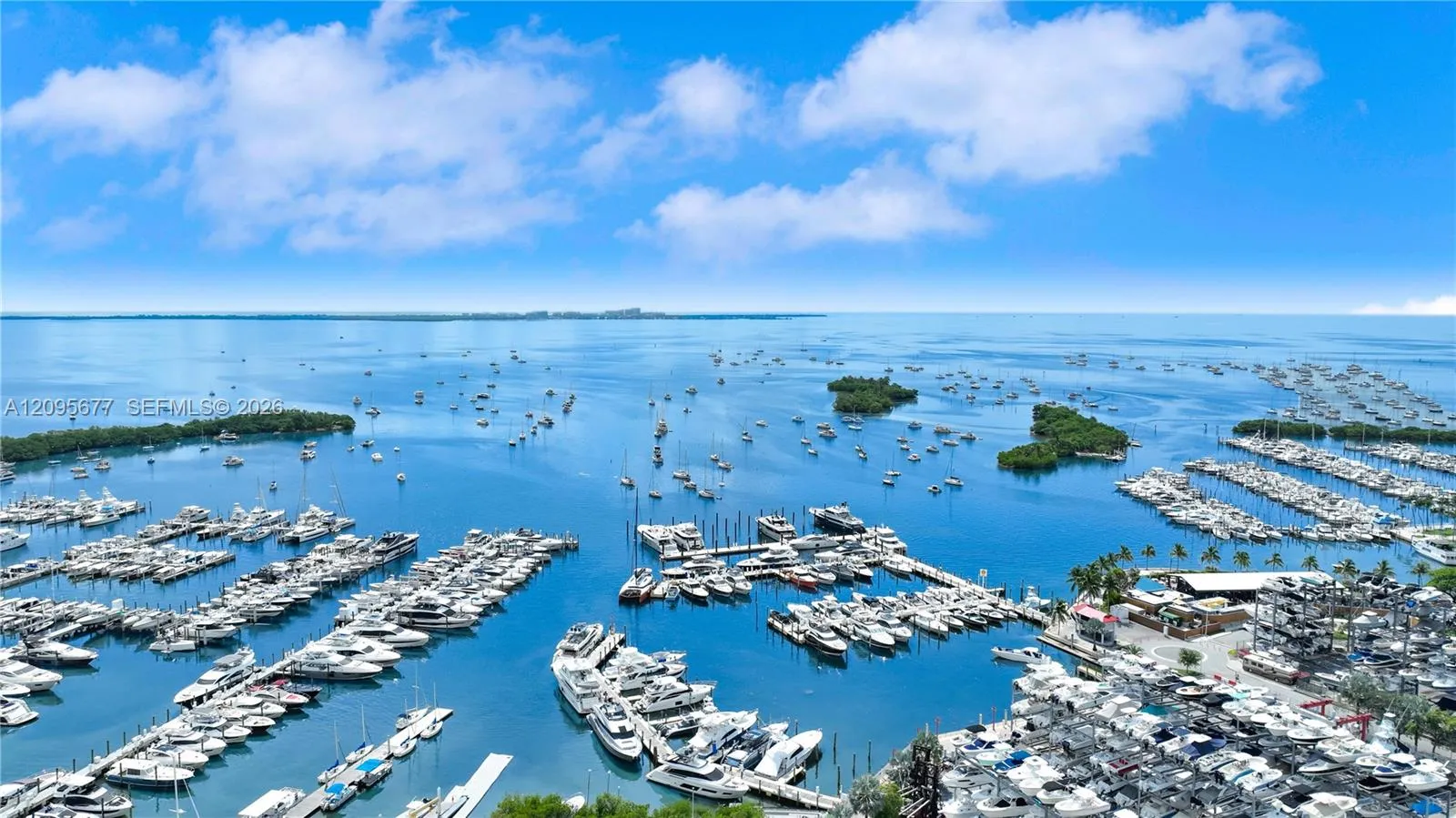 View details of listing 2627 S Bayshore Drive 1905, Coconut Grove, FL 33133 Coconut Grove with MLS# 
