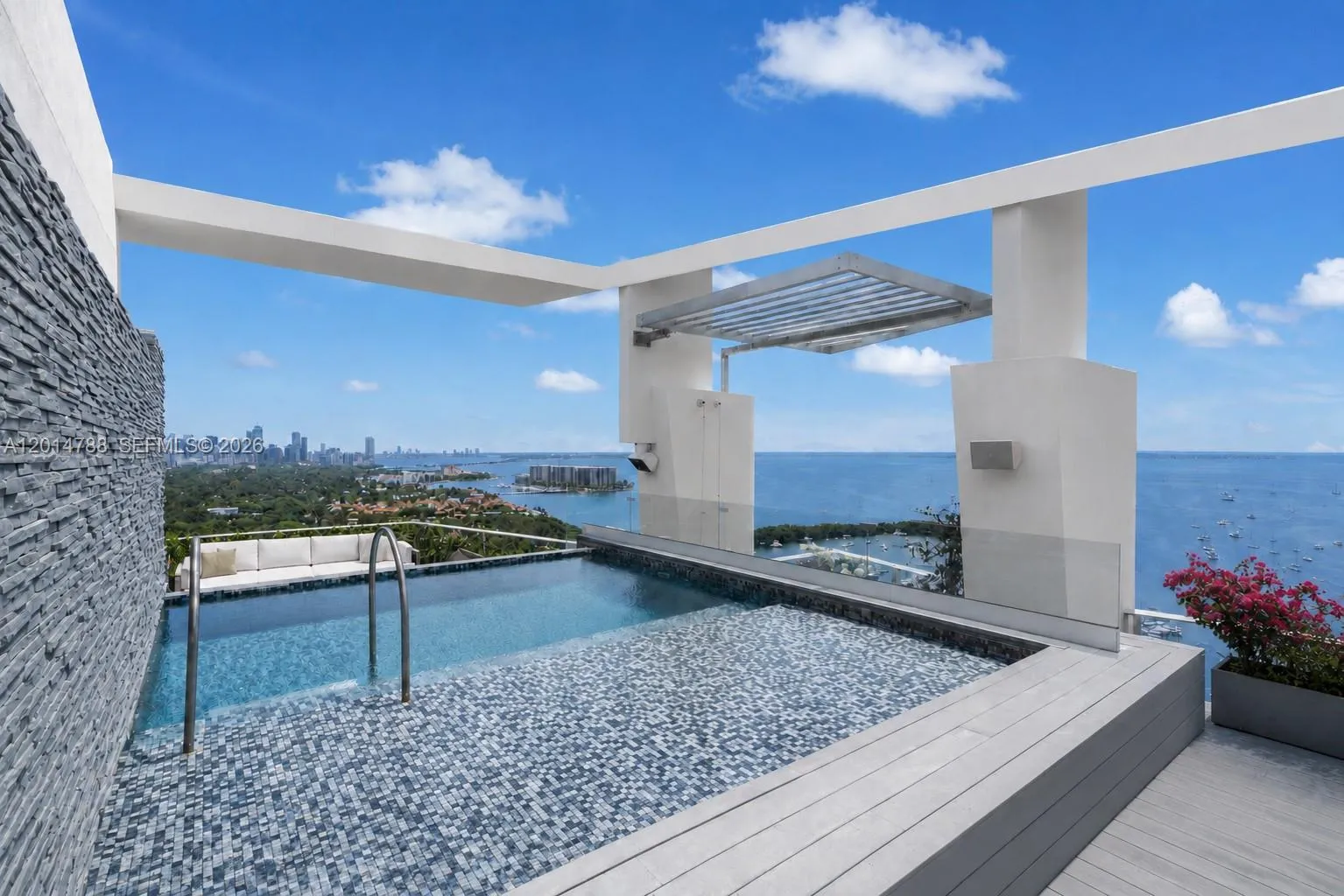 Listing  2627 S Bayshore Drive 3201, Miami, FL 33133, Miami, FL 33133