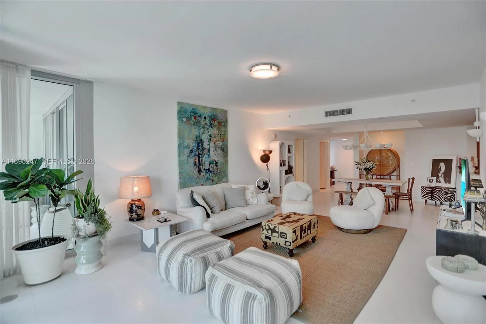 View details of listing 2627 S Bayshore Drive 506, Coconut Grove, FL 33133 Coconut Grove with MLS# 