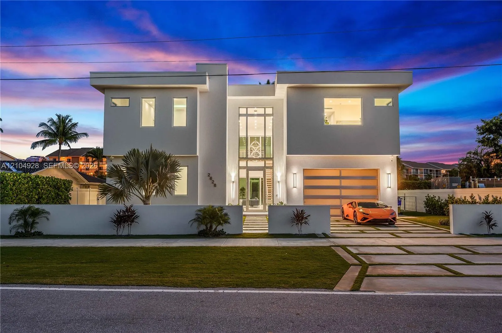 Listing  2628 Marcinski Road, Jupiter, FL 33477, Jupiter, FL 33477