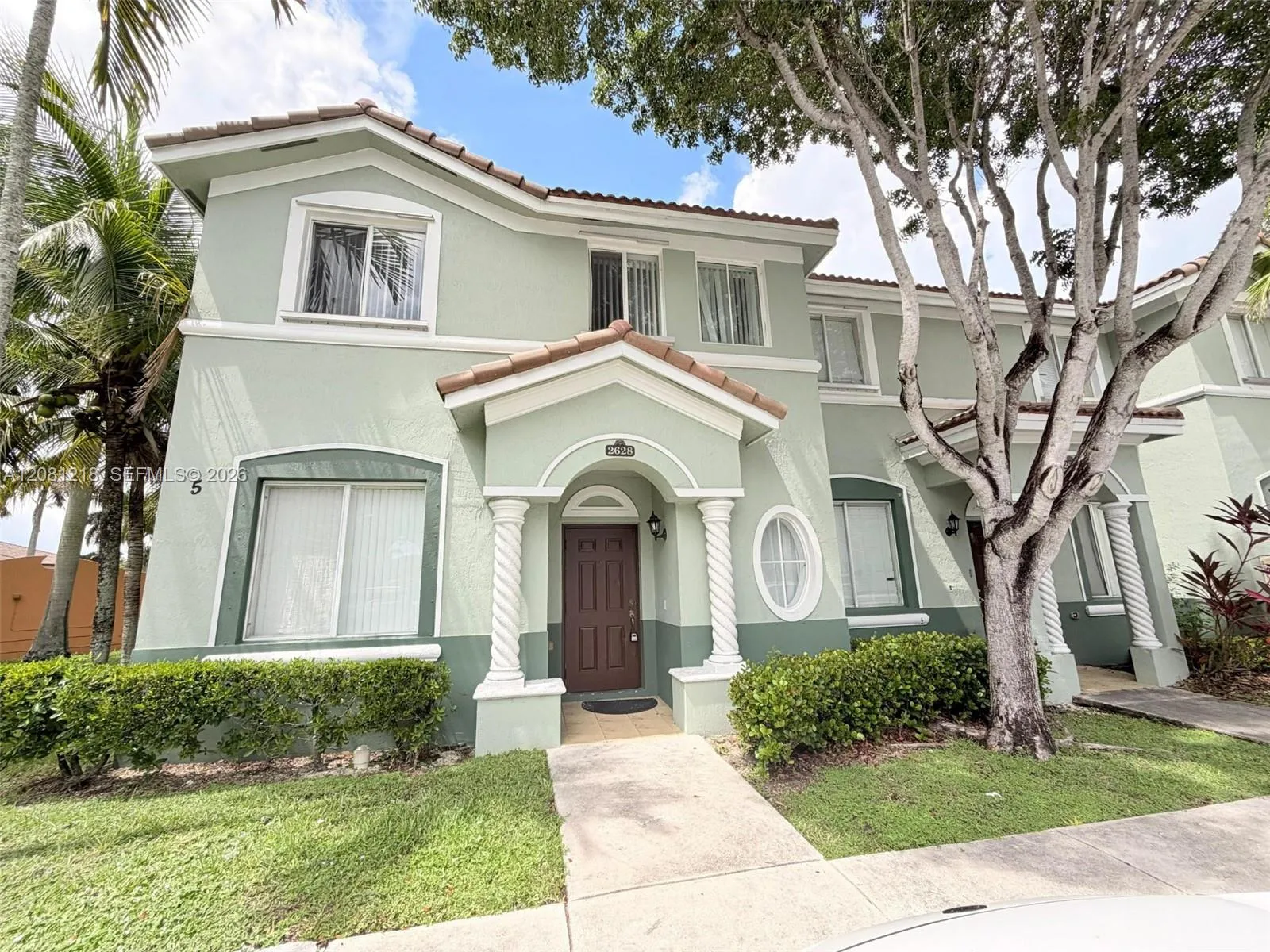 Listing  2628 SE 14th Avenue 308, Homestead, FL 33035, Homestead, FL 33035