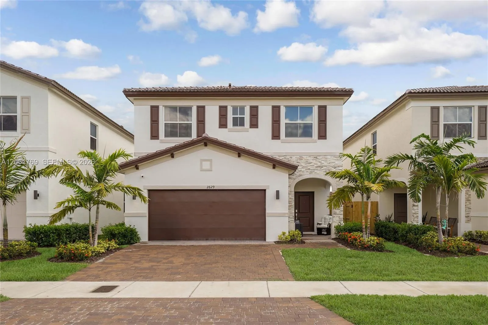 Listing  2629 SE 24th Court, Homestead, FL 33035, Homestead, FL 33035