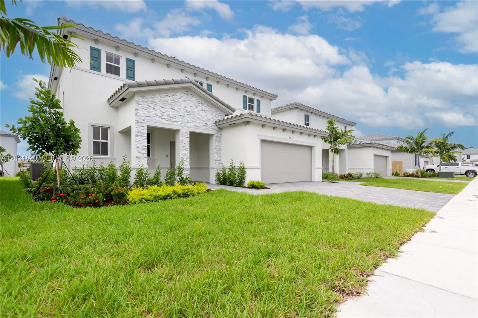Listing  2636 SE 8th Court, Homestead, FL 33035, Homestead, FL 33035