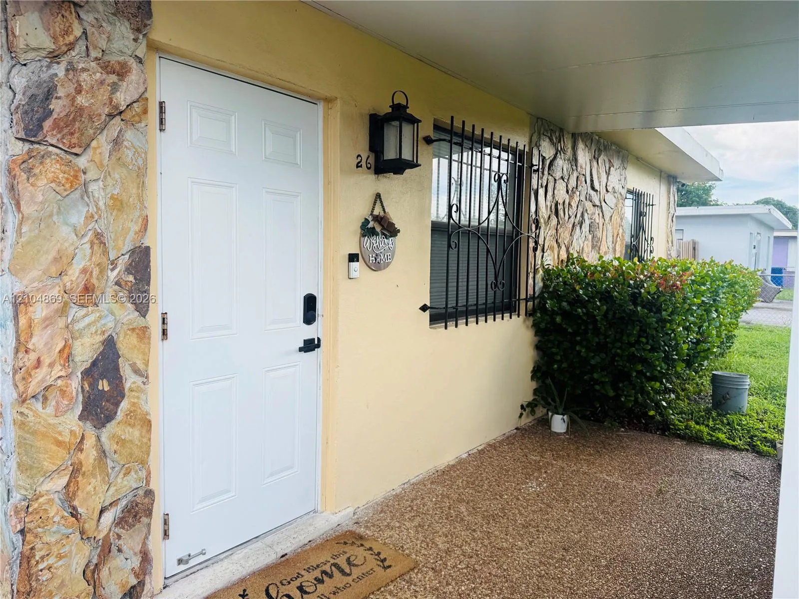 Listing  2637 NW 7th Street 2637, Pompano Beach, FL 33069, Pompano Beach, FL 33069
