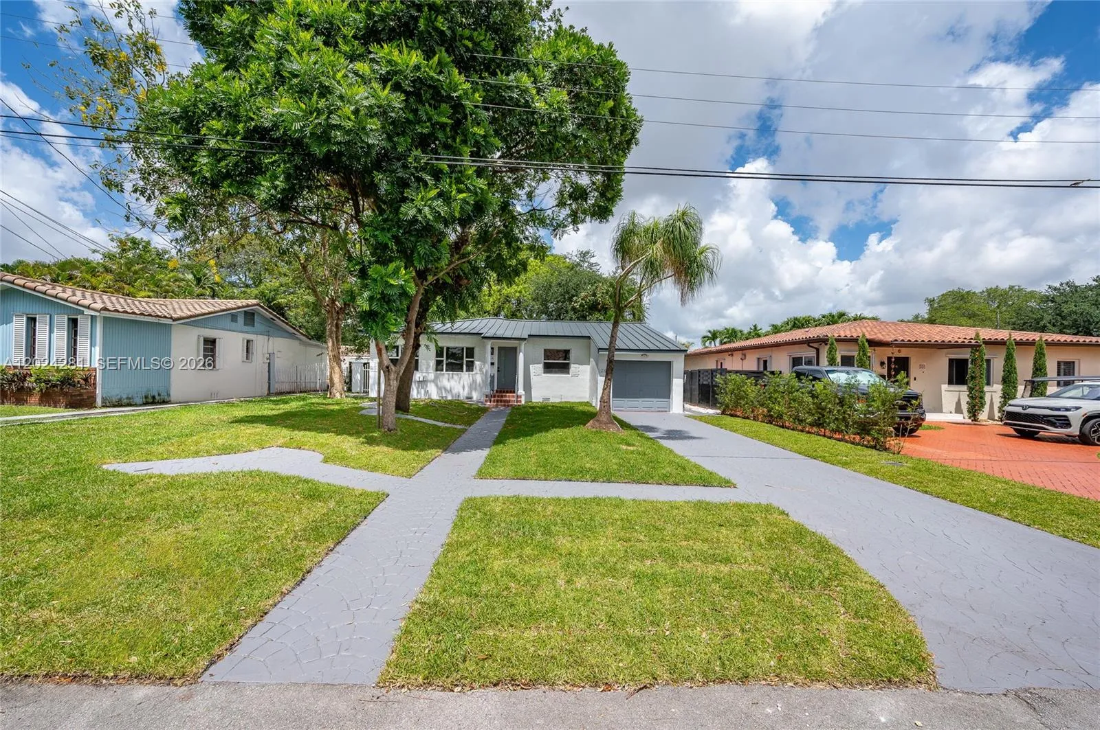 View details of listing 264 Navajo Street, Miami Springs, FL 33166 Miami Springs with MLS#