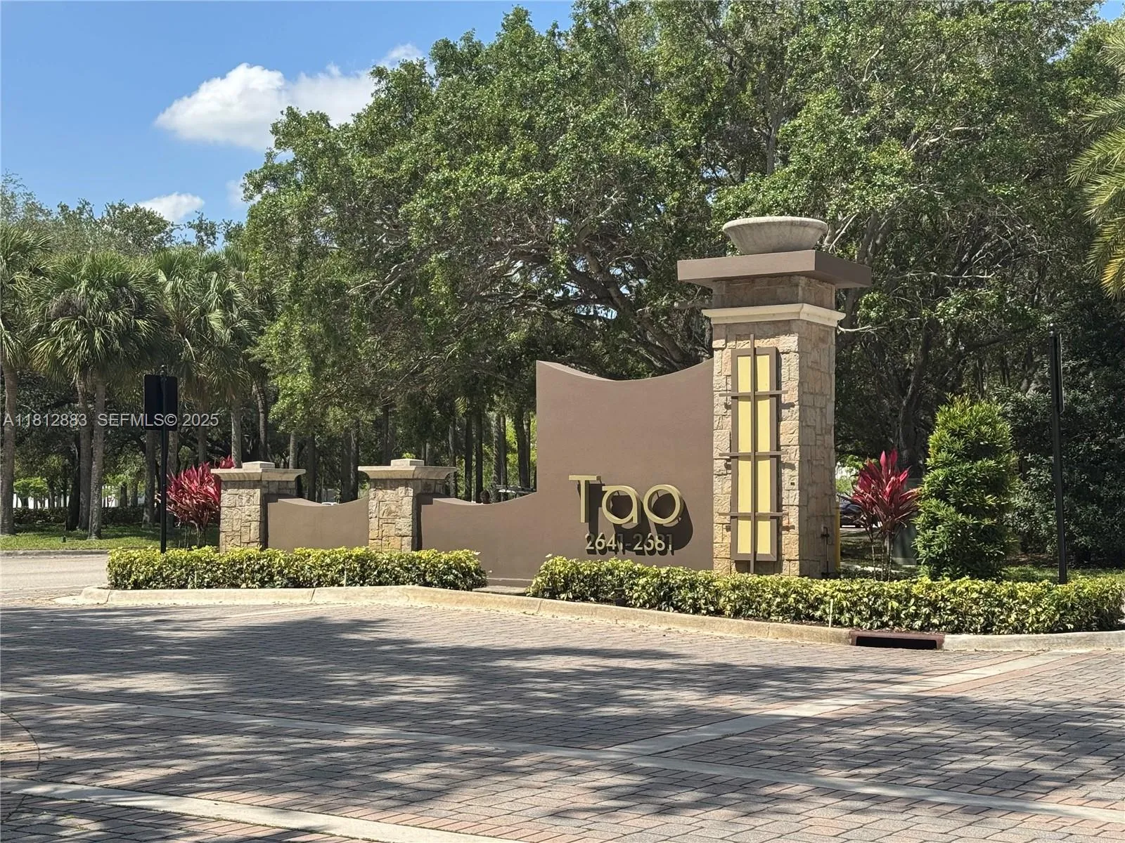 Listing  2641 N Flamingo Road 1001N, Sunrise, FL 33323, Sunrise, FL 33323