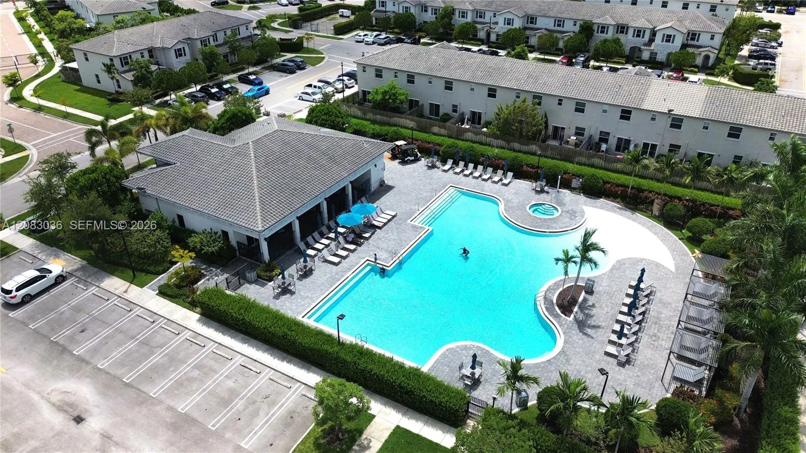 Listing  2641 SE 12th Street, Homestead, FL 33035, Homestead, FL 33035