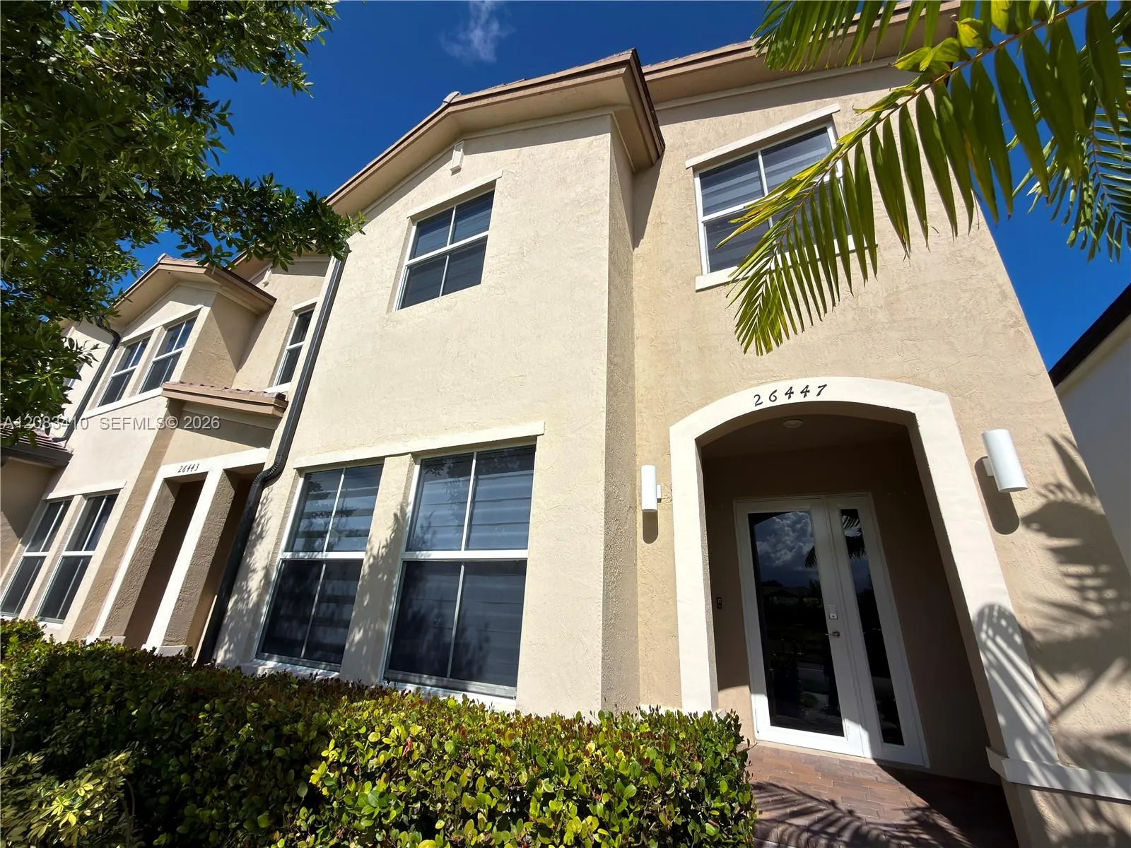 Listing  26447 SW 148th Avenue, Homestead, FL 33032, Homestead, FL 33032