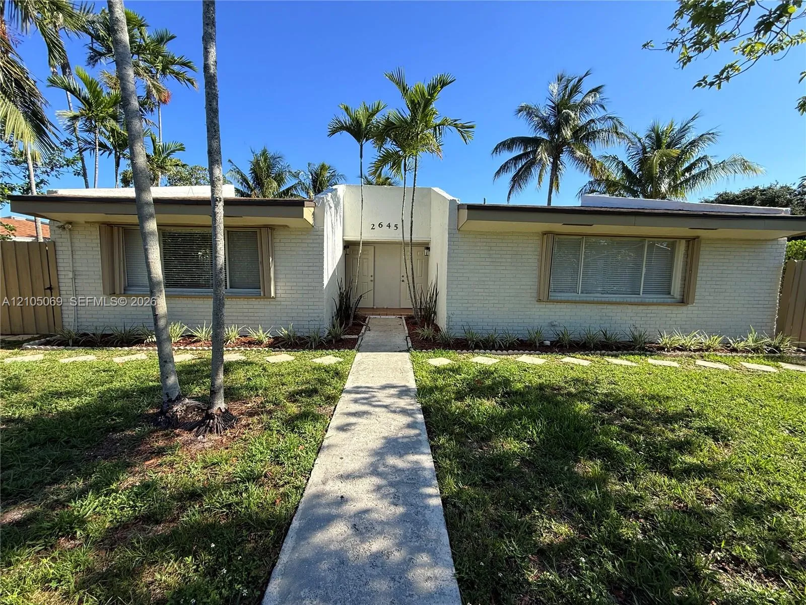 Listing  2645 Riverland Drive 1-2, Fort Lauderdale, FL 33312, Fort Lauderdale, FL 33312