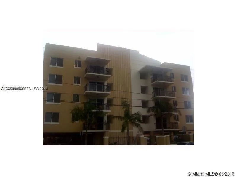 Listing  2647 NW 25th Avenue 210, Miami, FL 33142, Miami, FL 33142