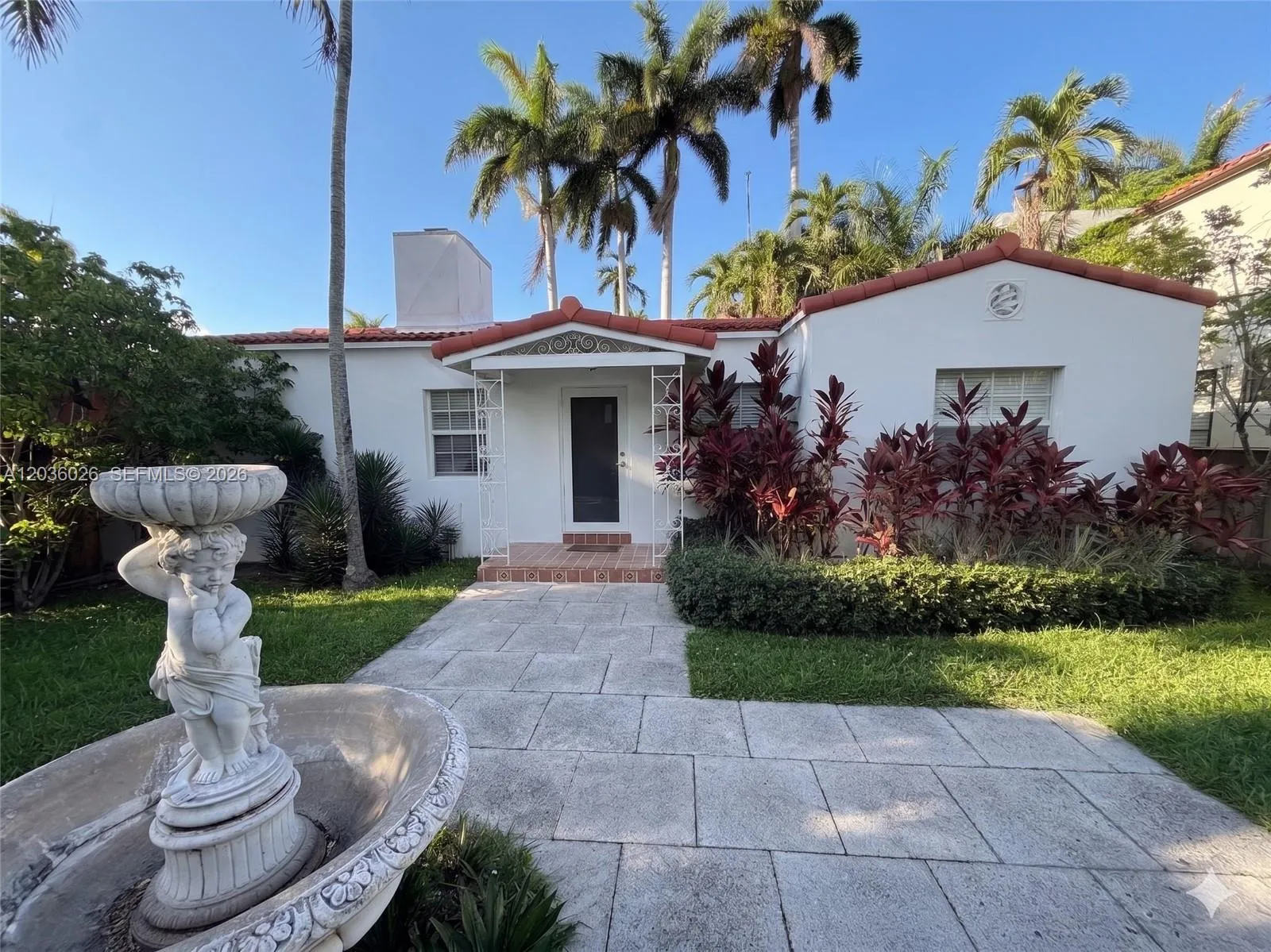 View details of listing 265-a Palm Avenue, Miami Beach, FL 33139 Miami Beach with MLS#