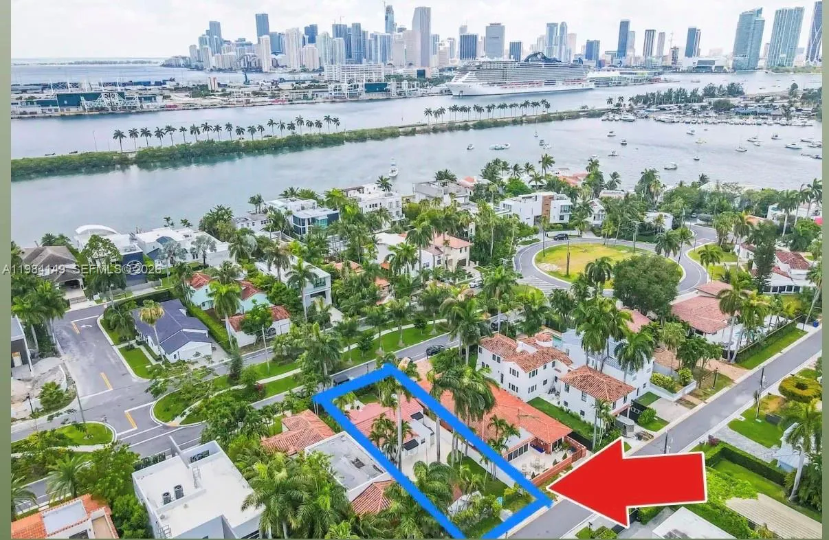 View details of listing 265-b Palm Avenue, Miami Beach, FL 33139 Miami Beach with MLS# 