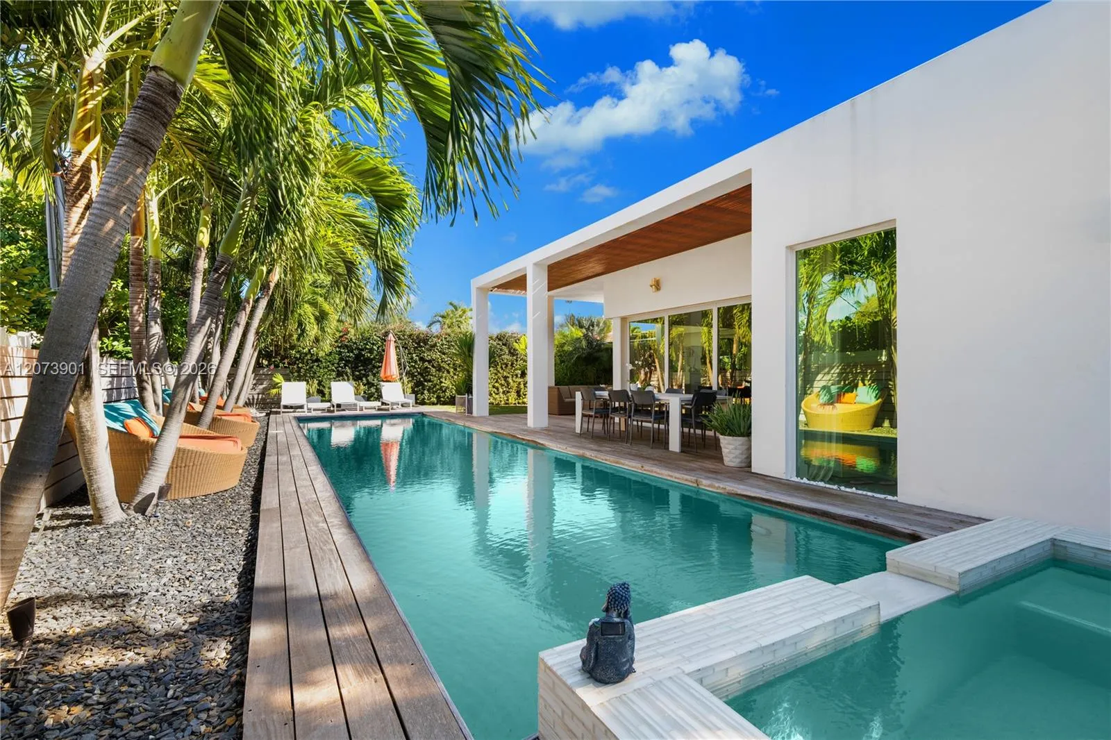 Listing  265 Fairway Drive, Miami Beach, FL 33141, Miami Beach, FL 33141