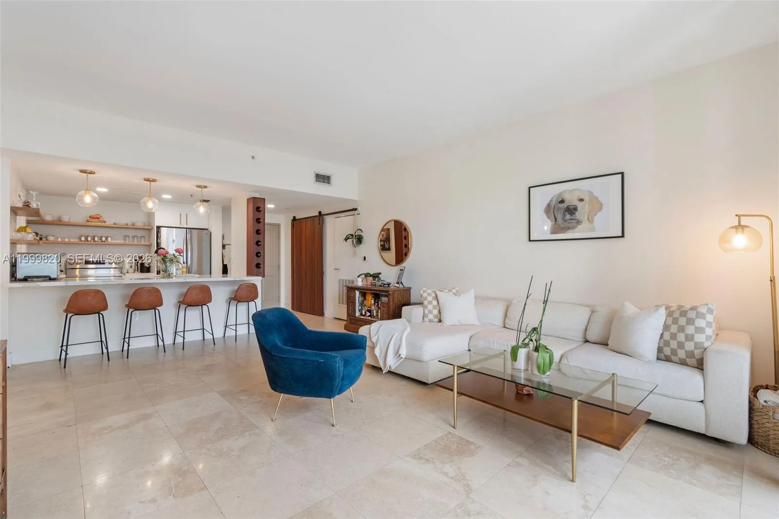 View details of listing 2650 SW 37th Avenue 406, Miami, FL 33133 Miami with MLS# 