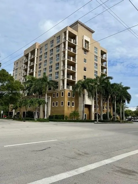 View details of listing 2650 SW 37th Avenue 501, Miami, FL 33133 Miami with MLS# 