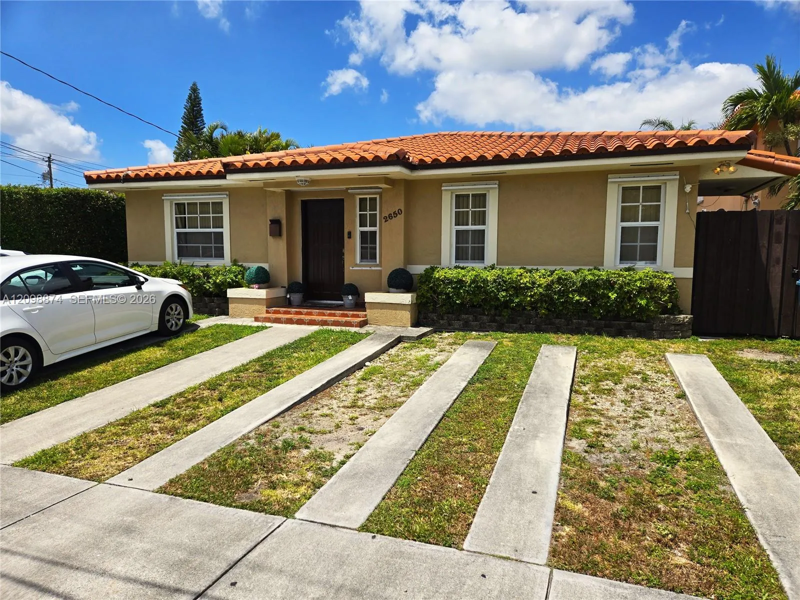 Listing  2652 SW 31st Court 2652, Miami, FL 33133, Miami, FL 33133