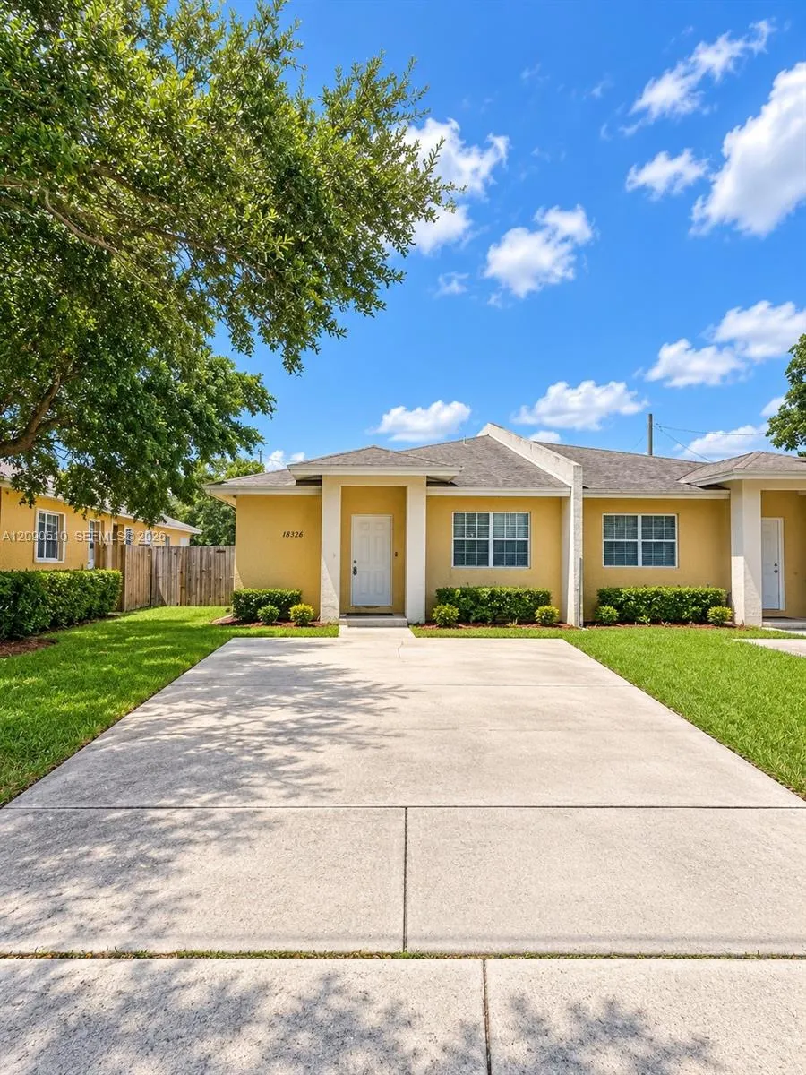Listing  26526 SW 138th Avenue 26526, Homestead, FL 33032, Homestead, FL 33032