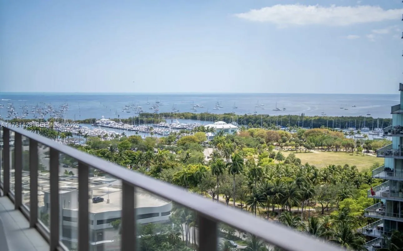 View details of listing 2655 S Bayshore Drive 1109, Coconut Grove, FL 33133 Coconut Grove with MLS# 