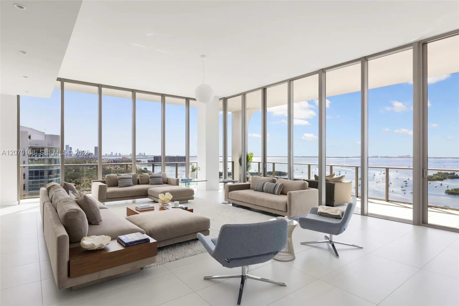 Listing  2655 S Bayshore Drive 1801-02, Miami, FL 33133, Miami, FL 33133