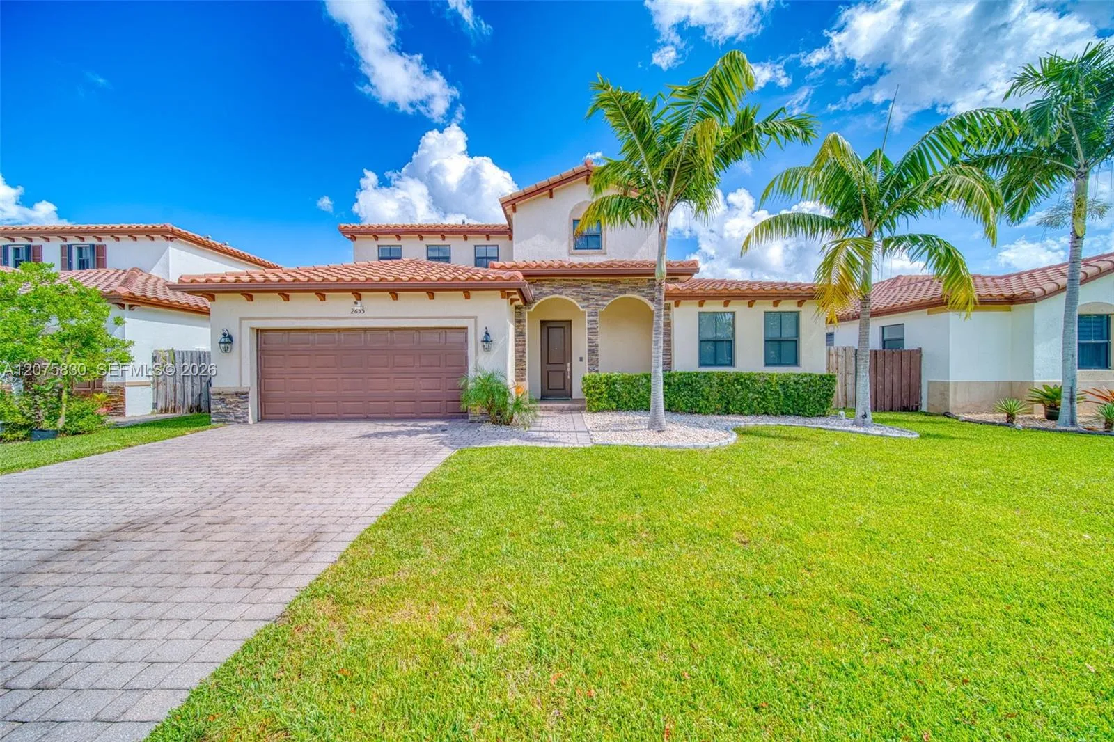 Listing  2655 SE 1st Street, Homestead, FL 33033, Homestead, FL 33033