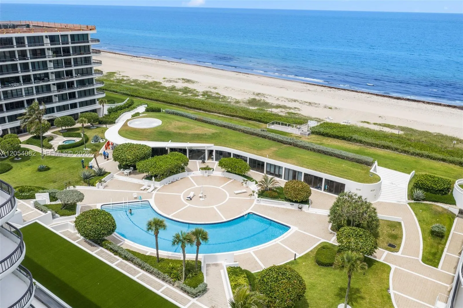 Listing  2660 S Ocean Boulevard 503S, Palm Beach, FL 33480, Palm Beach, FL 33480