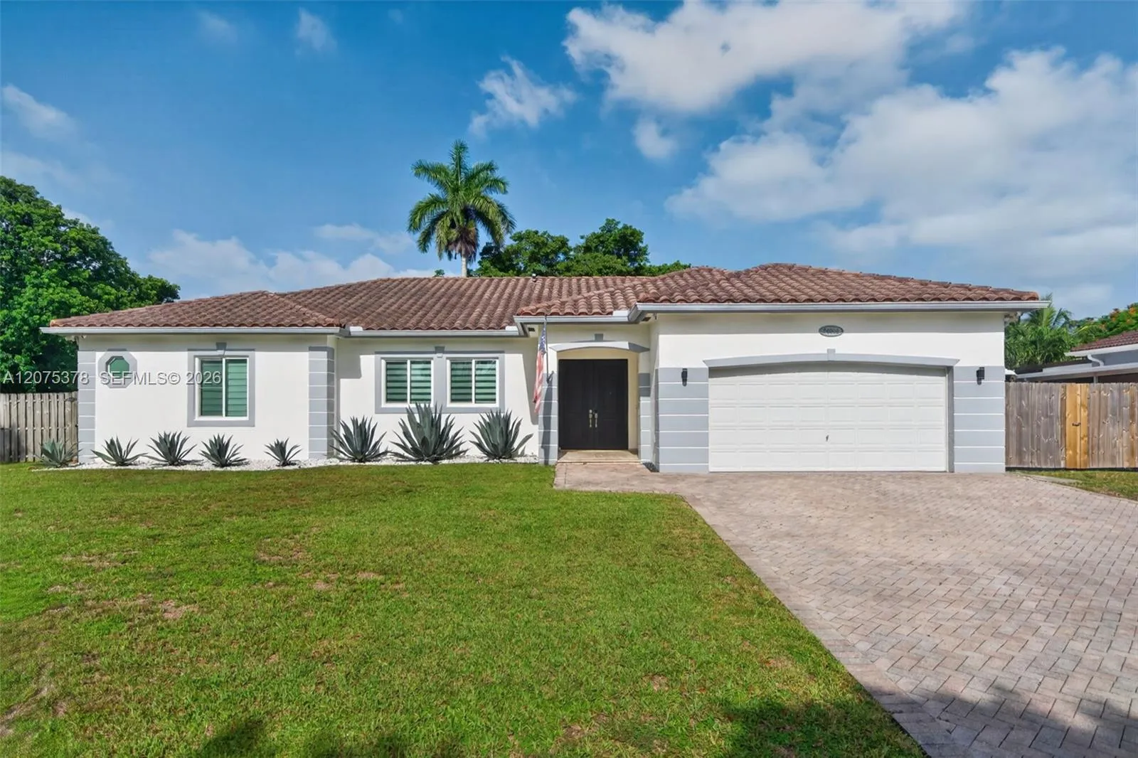 Listing  26602 SW 149th Court, Homestead, FL 33032, Homestead, FL 33032