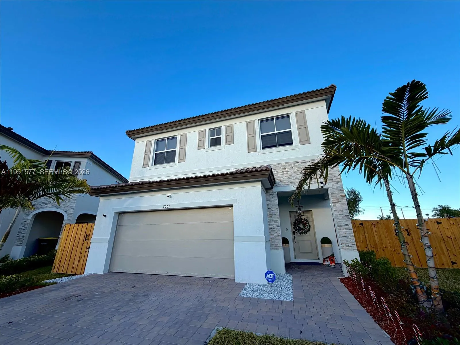 Listing  2661 SE 24th Court ., Homestead, FL 33035, Homestead, FL 33035