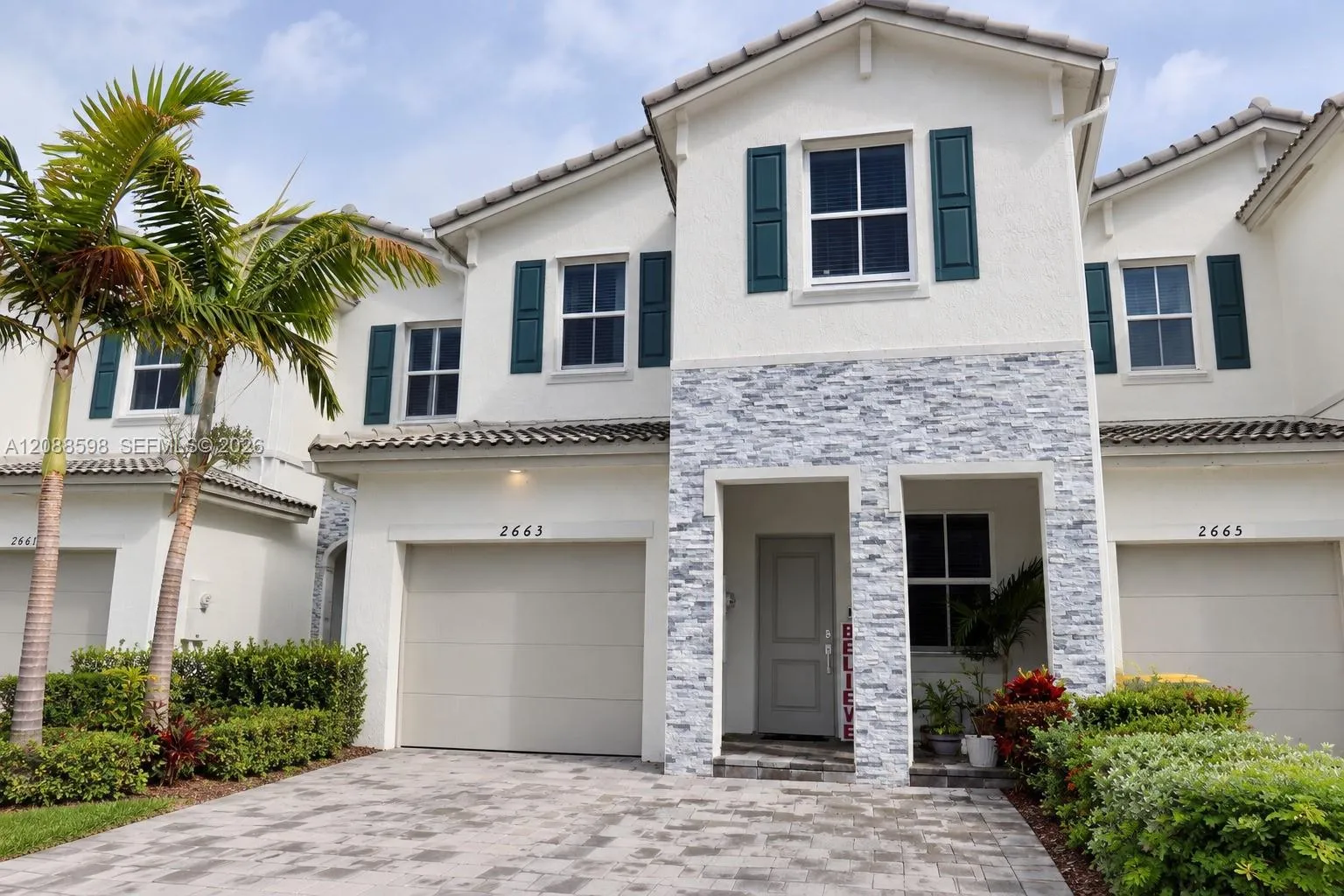 Listing  2663 SE 10th Street 2663, Homestead, FL 33035, Homestead, FL 33035