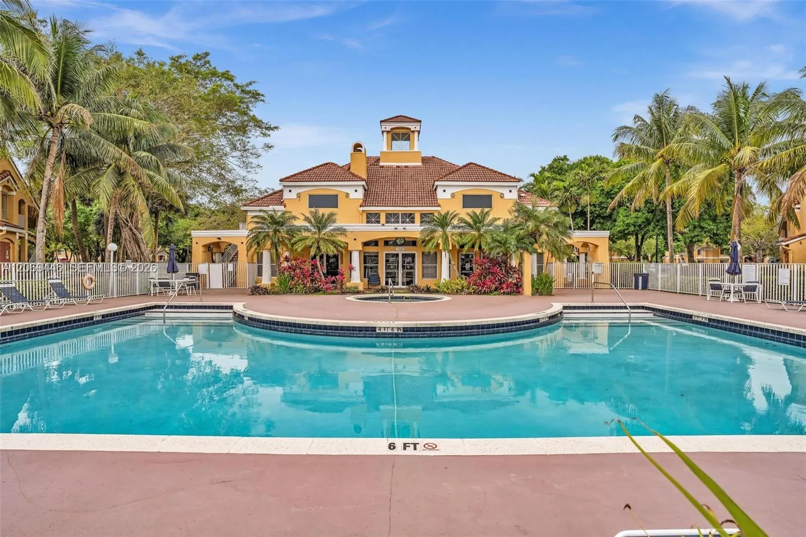 View details of listing 2667 NW 33rd Street 2413, Oakland Park, FL 33309 Oakland Park with MLS#