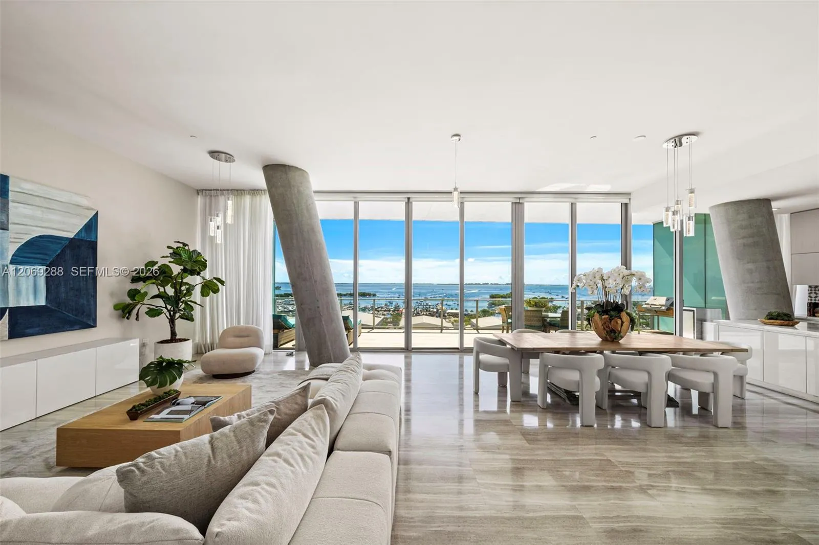 Listing  2675 S Bayshore Drive 1103S, Miami, FL 33133, Miami, FL 33133