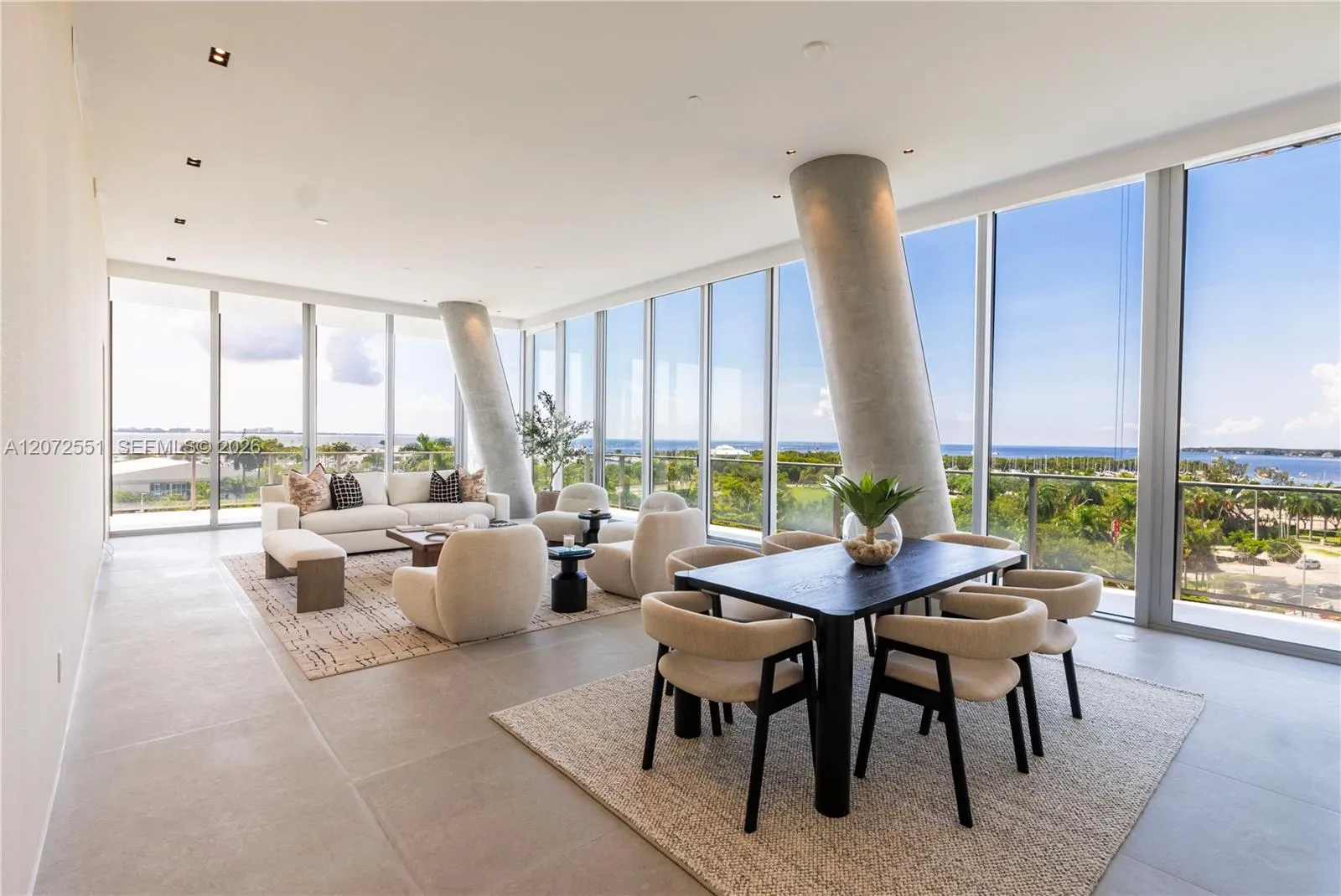 Listing  2675 S Bayshore Drive 602S, Miami, FL 33133, Miami, FL 33133