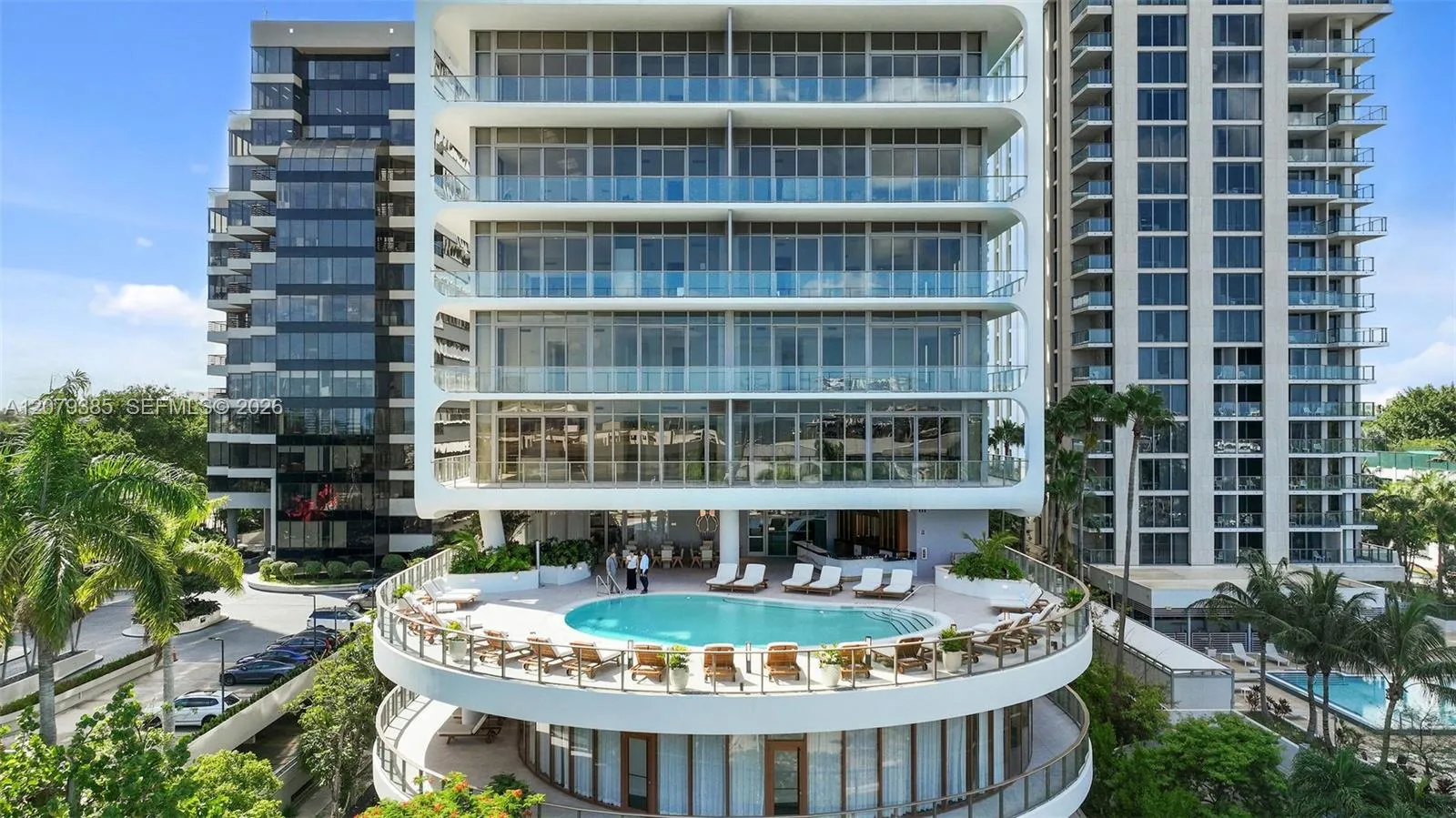 Listing  2678 Tigertail Avenue 1705, Miami, FL 33133, Miami, FL 33133