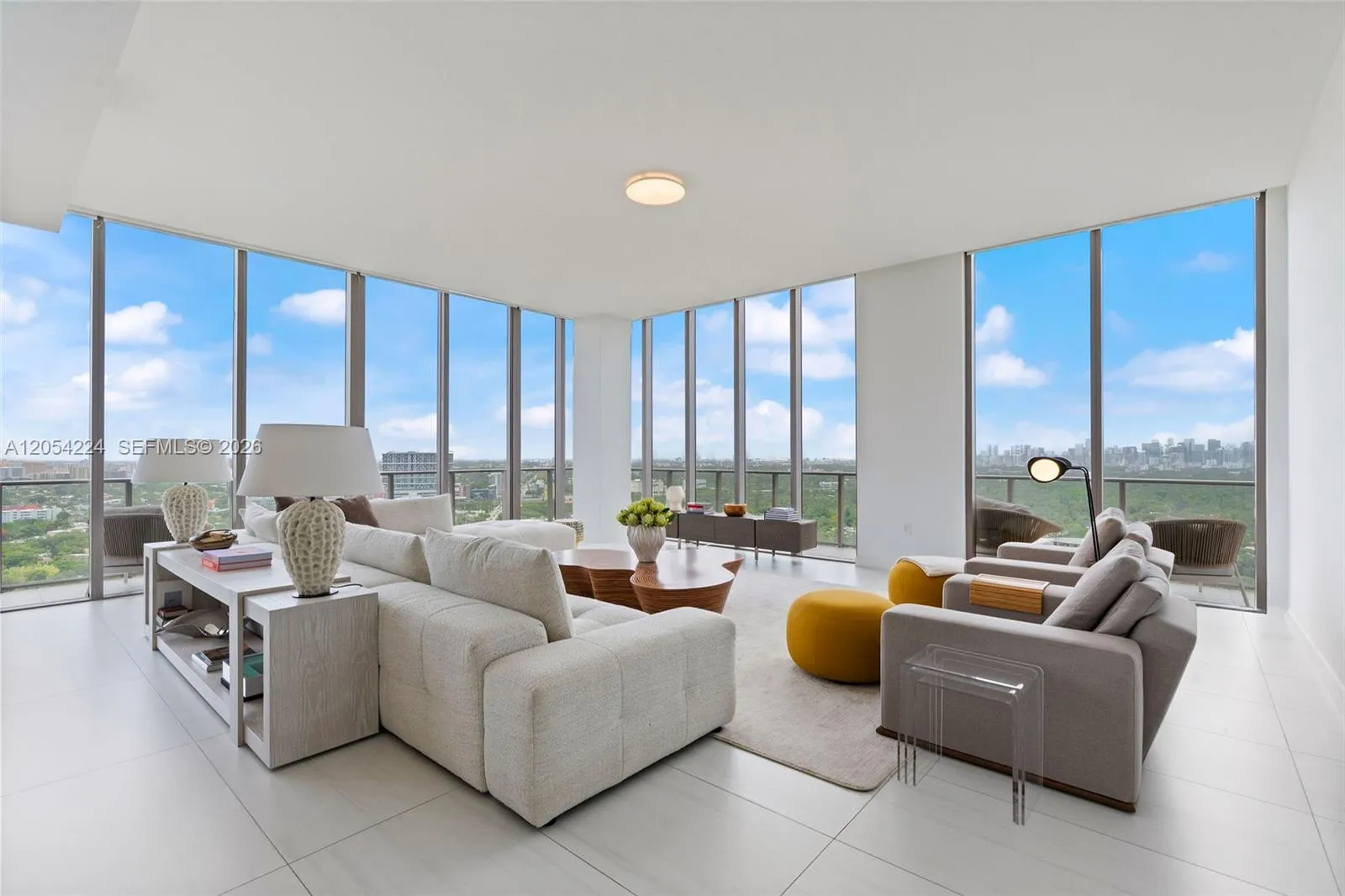 Listing  2678 Tigertail Avenue PH1, Miami, FL 33133, Miami, FL 33133
