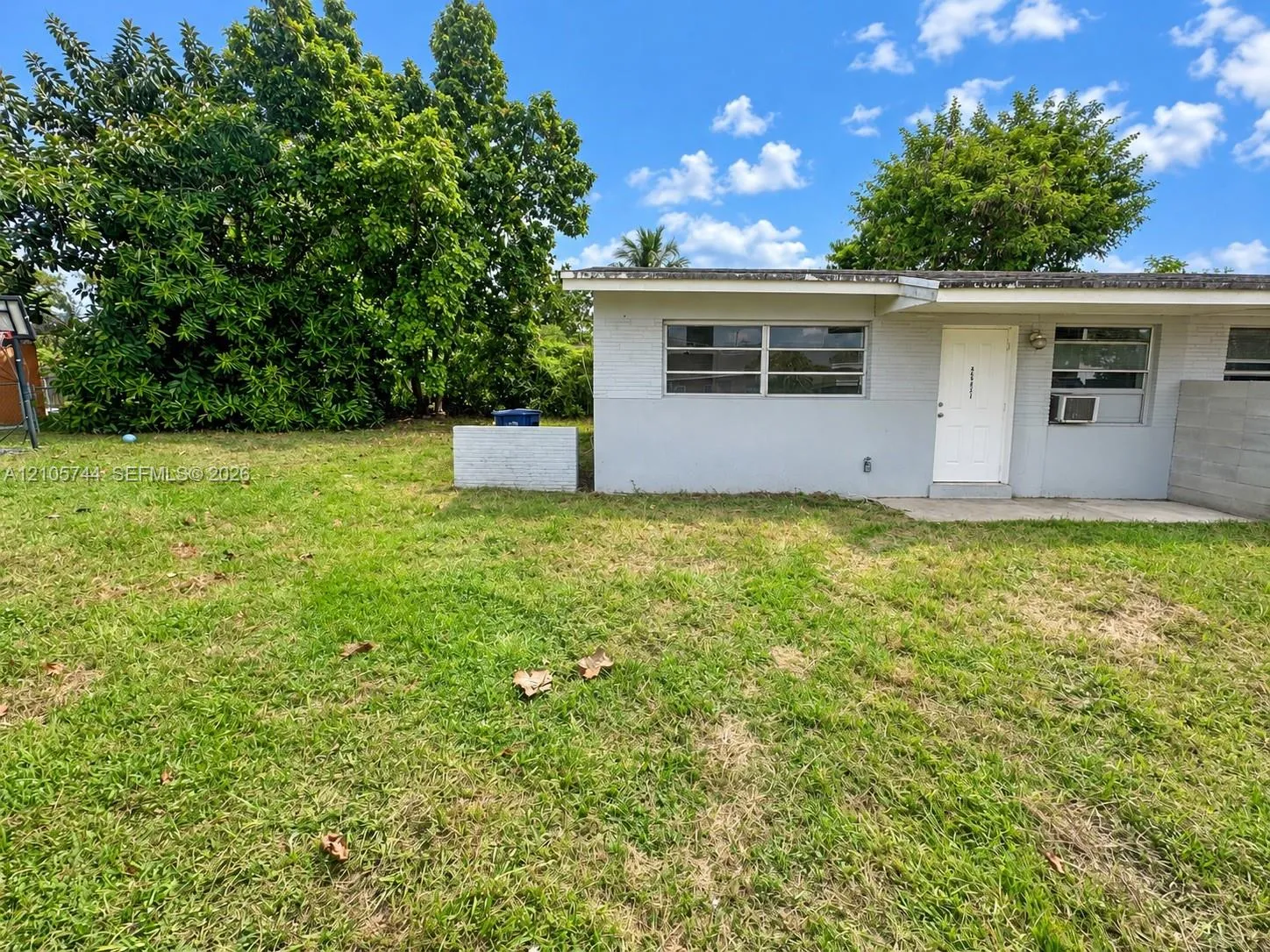 Listing  26921 SW 145th Ave Road 26921, Homestead, FL 33032, Homestead, FL 33032